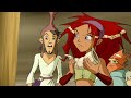 hercules columns mission odyssey staffel 1 ep. 25 full episode