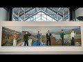 SHANGHAI Art Museums/Galleries Spring2023 Contemporary Art Exhibitions pt.3 #917finearts  _Art EXB_