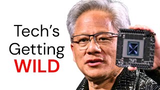 Top 15 Tech Breakthroughs That Will Change Tech Forever