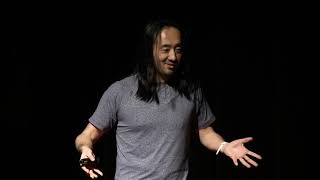 The Engineer With A Soul | Ge Wang | TEDxGunnHighSchool