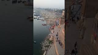Varanasi ghats #short#ghat #varanasi #viral