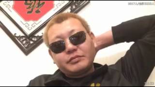 ウナちゃんマンvs鶴乃進　再戦　バール事件再び･･?(ふたりの音声付き)