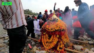 Thula Ekadasi | हरिबोधनि | Haribodhini Ekadashi | Follower Festival