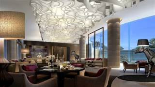 Conrad Sanya Haitang Bay, Sanya  from $347      modern Luxury Sanya Hotels