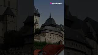 Discover the Top 5 Czech Castles!