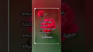 శుభోదయం అందరికి #shortvideo #telugu