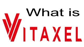 WHAT IS VITAXEL