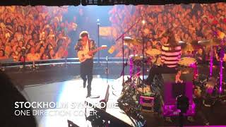 Harry Styles Live On Tour Los Angeles 2 - THE FINAL SHOW