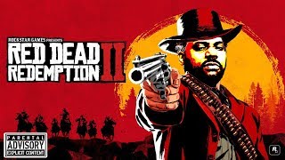 IS RDR2 BORING??? Giving READ DEAD REDEMPTION 2 One More Chance... STORY MODE & ONLINE FOOLISHNESS