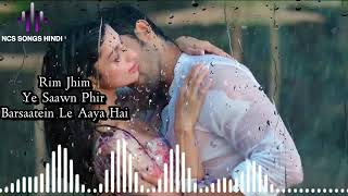 Rim jhim Ye Sawan    New Love Romantic    NCS Songs Hindi    No Copyright Song #Satyasahavlogs