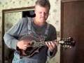 Voodoo Child (Jimi Hendrix):  Jim Richter, mandolin