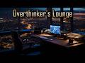 Burnt Out but Still AwakeDeep Amapiano for Overthinkers | Late Night Healing Mix
