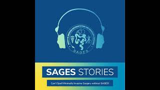 SAGES Stories Ep. 25 – Christopher DuCoin, MD