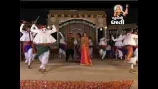 Gagji Bharwad - Lakhubhai Bharwad - Kok To Kejo Mara Shyam Ne - Asal Kathiyawadi Dhabkar