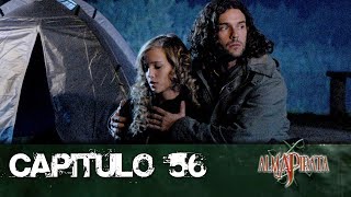 Alma Pirata Capitulo 56