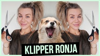 KLIPPER RONJA SUPERKORT