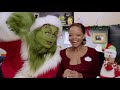 universal orlando vacation call center the grinch episode 1