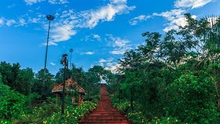 മലപ്പുറം കോട്ടക്കുന്നിന്റെ ചരിത്രം തേടി ഒരു  യാത്ര TRAVELING TO KOTTAKUNNU