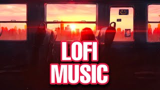 Lofi Music || Hindi Lofi Songs || Travel Music || Lofi || Soulful Hive
