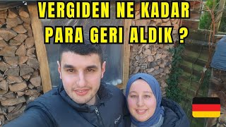 VERGİ BEYANNAMESİ DOLDURDUĞUMUZA DEYDİ Mİ ❓️/ BU NE REZİLLİK BÖYLE❓️/ ARABALARA BAKTIK EŞIM İÇİN❗️