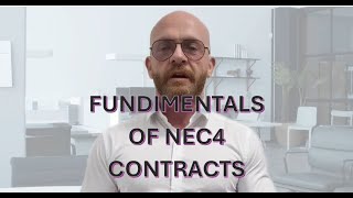 NEC4 Contracts, Clauses, and Cracking On