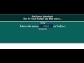 How To Create Tooltip Using Html and Css | Tooltip In Html Css