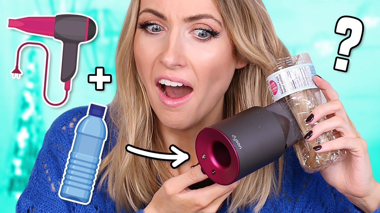 Testing Viral Makeup Hacks What Actually Works Youtube