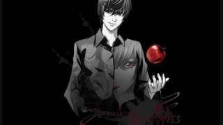 - Death Note OST II - 09 - Dark Light (黒いライト, Kuroi Raito) +Download Link in description+