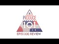 Hallyu+ Produce 101 Japan S2 Review - Episode 3