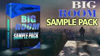 BIG ROOM SAMPLE PACK | Free Download