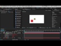 SpringyFX Tutorial Part 2 - Parent Constraint