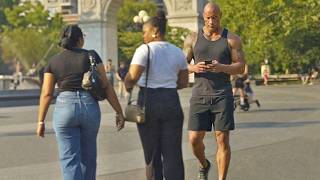 Celebrities Going Completely Unrecognized in Public!