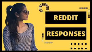 AFM students respond to your REDDIT questions - Krunali - Part 1