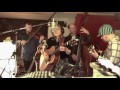 the claire lynch band performing live at crave music studios for the silver gadfly folkcast