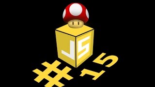 Beginner 2d Game Programming [JS] - 15 (Animations!!)