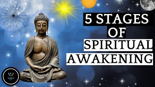 The 5 life changing stages of spiritual awakening | final levels