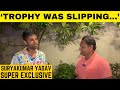 The Catch that changed the World Cup Final— Surya Kumar Yadav EXCLUSIVE after India World Champs