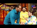 Archana ने लड़ाया The Great Khali के साथ पंजा | The Kapil Sharma Show Season 2 | Full Episode