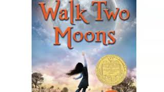 Walk Two Moons Ch.  4