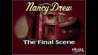 Nancy Drew: The Final Scene [BLIND] Part 1: Countdown