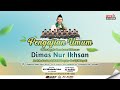 🔴LIVE PENGAJIAN UMUM DALAM RANGKA KHITANAN ANANDA (DIMAS NUR IKHSAN)