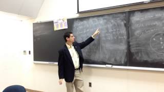 Math331 TlQ Class22 Oct29 2014