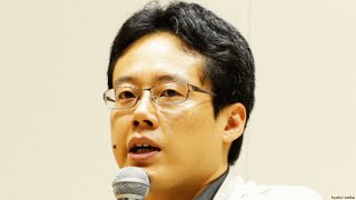 橋下徹 京都精華大学・白井聡を批判