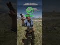 seberapa realistis game rdr2 tonton video ini shorts