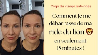 Comment je me débarrasse de ma Ride du Lion 🦁 en seulement 15 min ! ✨