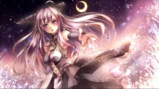 Megurine Luka - THE END OF THE WORLD