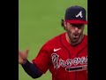 Gorgeous play by Dansby Swanson | MLB