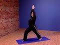 Yoga for stress management