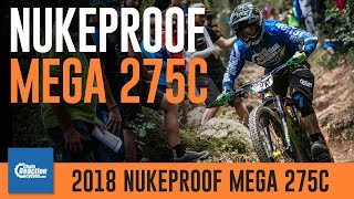 2018 Nukeproof Mega 275C