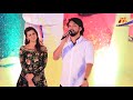 finally gowtham karthik does a glimpse of jimmiki kammal hara hara mahadevaki audio launch